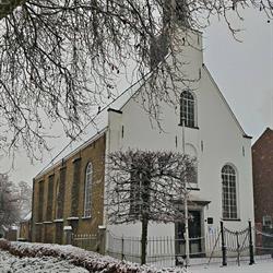 Stichting Witte Kerkje Terheijden, openingstijden