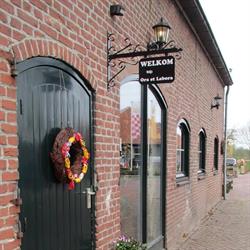 Stichting Zorghoeve Ora et Labora, 's Gravenmoer openingstijden
