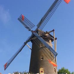 Stichting Molen De Korenbloem, Ulvenhout openingstijden