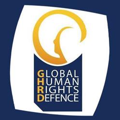Stichting Global Human Rights Defence, 's-Gravenhage openingstijden