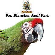 Stichting van Blanckendaell Park, Tuitjenhorn openingstijden