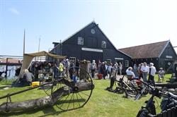 Stichting "skutsjemuseum Earnewald", Earnewâld openingstijden