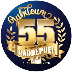 Stichting Winkelcentrum De Paddepoel, Groningen openingstijden