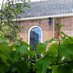 Stichting Vrienden Lutherse Kerk Groningen, openingstijden