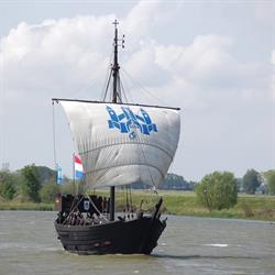 Stichting Kamper Kogge, Kampen openingstijden