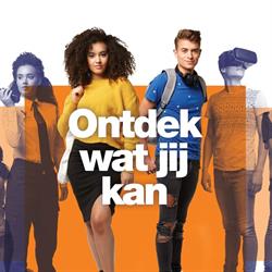Stichting Deltion College, Zwolle openingstijden