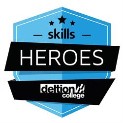 Stichting Deltion College, Zwolle openingstijden