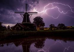 Stichting Pelmolen Ter Horst, Rijssen openingstijden