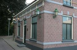 Stichting Skinny Binny, Winterswijk openingstijden