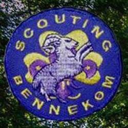 Scouting Bennekom?, openingstijden