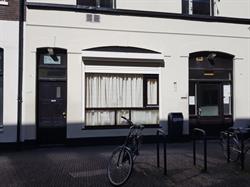 Stichting Stoelenprojekt 'De Duif', Arnhem openingstijden