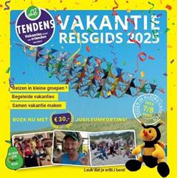Stichting Tendens Vakanties, Arnhem openingstijden