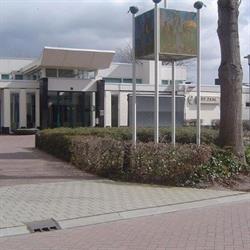Stichting Gemeenschapscentrum Stramproy, openingstijden