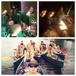 Stichting Belangenbehartiging Scouting Groep Gäöl, Geulle openingstijden