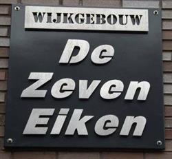 Stichting De Zeven Eiken, Veghel openingstijden