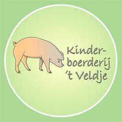 Stichting Kinderboerderij 't Veldje, Rosmalen openingstijden
