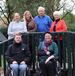 Stichting Gehandicaptenoverleg Helmond, openingstijden