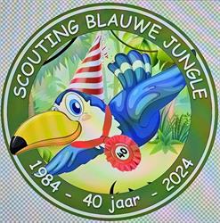 Stichting Scouting Blauwe Jungle, Middelburg openingstijden