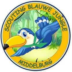Stichting Scouting Blauwe Jungle, Middelburg openingstijden