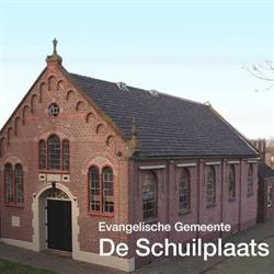 Stichting Evangelie Centrum De Schuilplaats, Papendrecht openingstijden