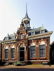 Stichting Oudheidkamer Rhoon en Poortugaal, openingstijden