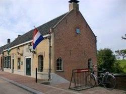 Stichting Oudheidkamer Pernis, Pernis Rotterdam openingstijden