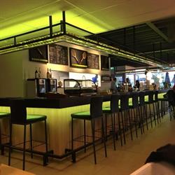 Stichting Tennispark De Delftse Hout, openingstijden