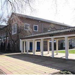 Kulturele Raad Hillegom, openingstijden