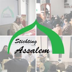 Stichting Assalem, Voorschoten openingstijden