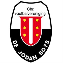 CVV De Jodan Boys ?, Gouda openingstijden