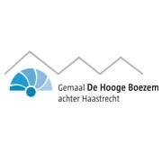 Stichting Gemaal De Hooge Boezem achter Haastrecht, openingstijden