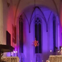 Stichting Pieterskerkconcerten, Utrecht openingstijden