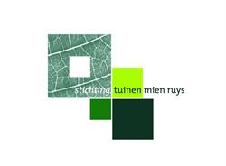 Stichting Tuinen Mien Ruys, Dedemsvaart openingstijden