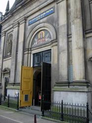 Stichting De Duif, Amsterdam openingstijden