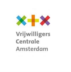Vrijwilligers Centrale Amsterdam, openingstijden