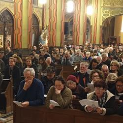 Onze Lieve Vrouwekerk / Church of Our Lady - Amsterdam?, openingstijden