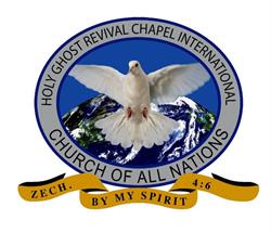 Stichting Holy Ghost Revival Chapel International, Amsterdam Zuidoost openingstijden