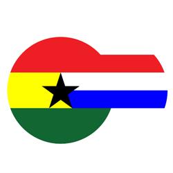 Stg. Ghana, Hulpverl. & Ontw.org. voor Ghanezen, Haarlem openingstijden