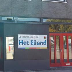 Openbare basisschool (obs) Het Eiland, Zaandam openingstijden