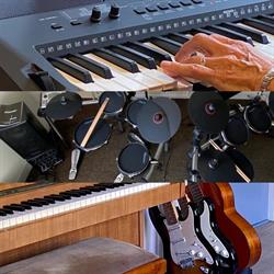 Stichting Muziekonderwijs Schagen, openingstijden