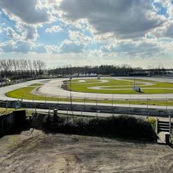 Stichting Midland Circuit Beheer Lelystad, openingstijden