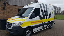 Stichting Dierenambulance Dierenbescherming Overgelder, Klarenbeek openingstijden