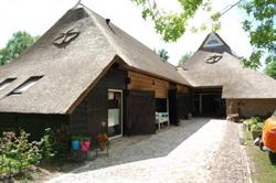 Stichting "de Zilveren Maan", Balkbrug openingstijden