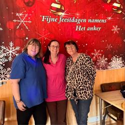 Stichting Het Anker, Amsterdam openingstijden