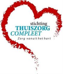 Stichting Thuiszorg Compleet, Rotterdam openingstijden
