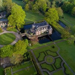 Landgoed de Wiersse - historische tuinen, cafe & winkel, Vorden openingstijden