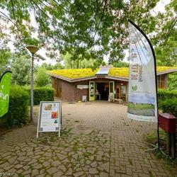 Stichting Bezoekerscentrum De Veenweiden, Alphen aan den Rijn openingstijden
