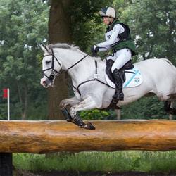 Stichting Renswoude Horse Trials, openingstijden