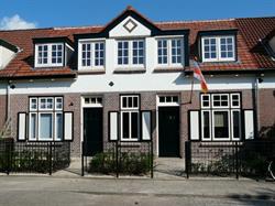Stichting Wijkmuseum Soesterkwartier, Amersfoort openingstijden