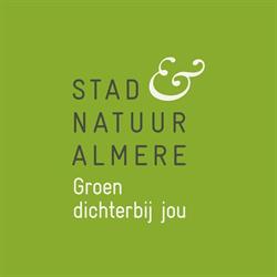 Stichting Stad en Natuur Almere, openingstijden